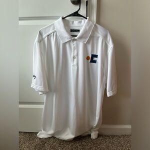 Men’s Golf Shirt